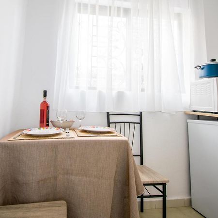 Chambre Jaune イアリソス エクステリア 写真