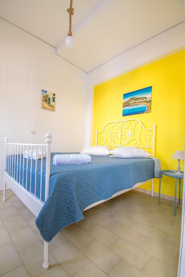 Chambre Jaune イアリソス エクステリア 写真