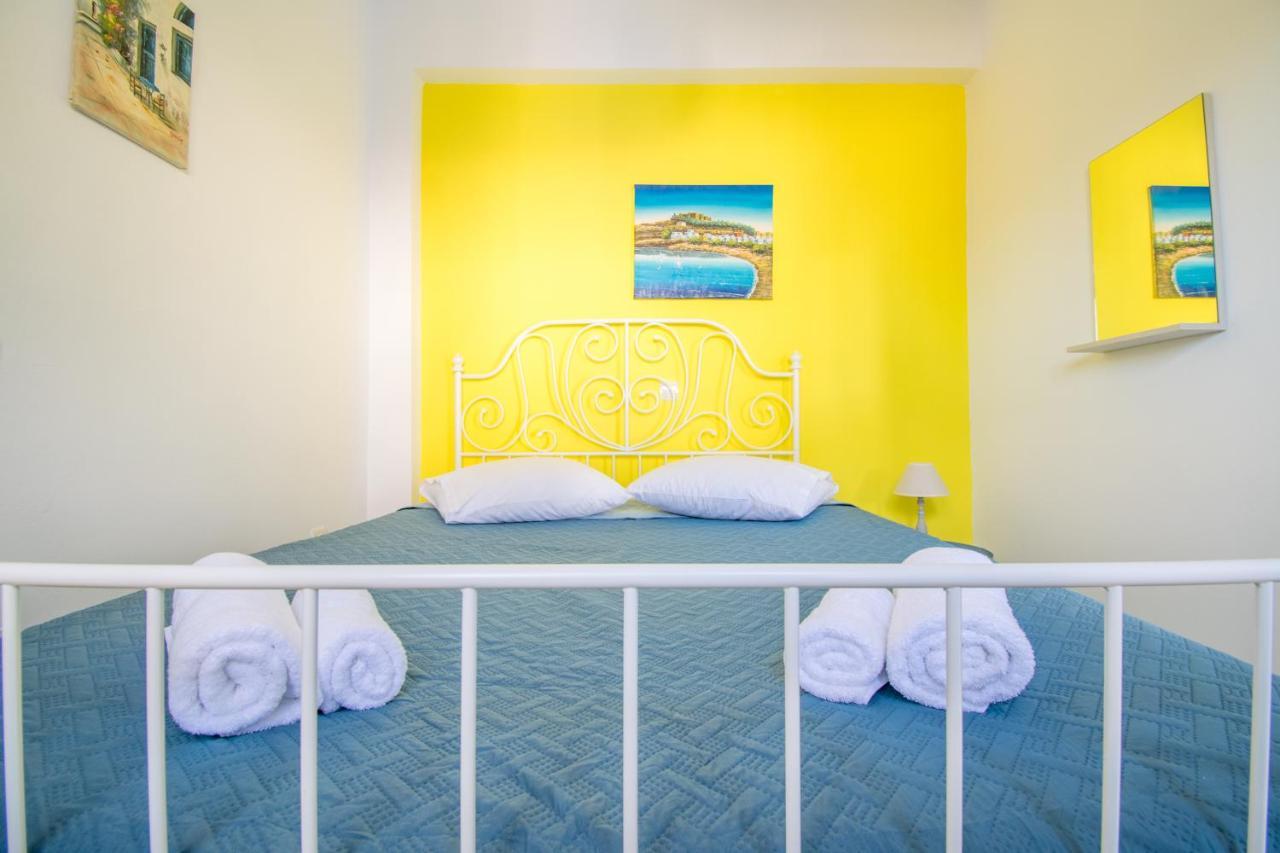 Chambre Jaune イアリソス エクステリア 写真