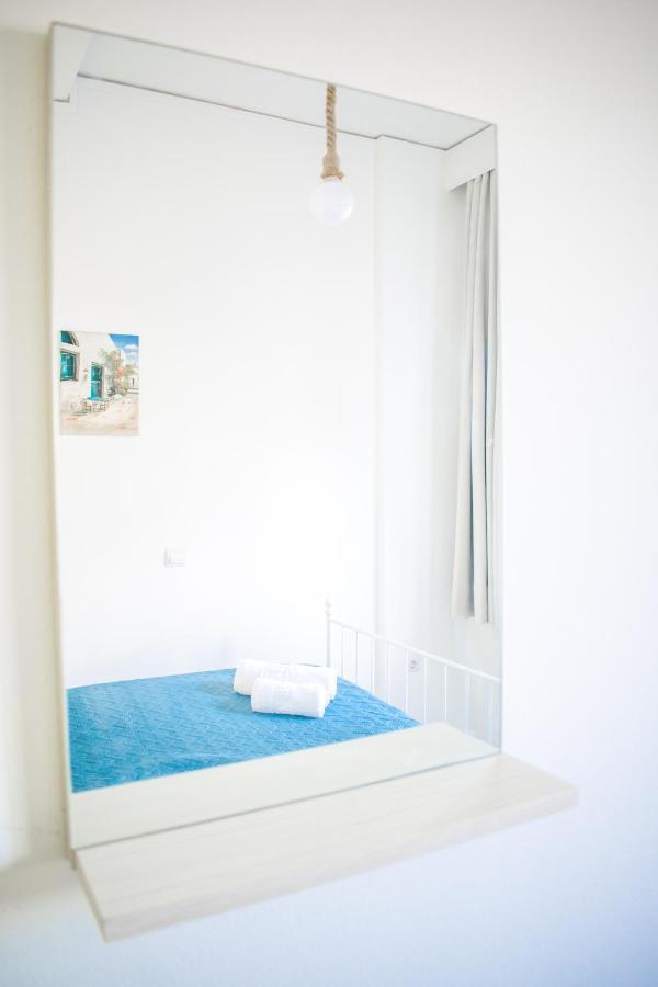 Chambre Jaune イアリソス エクステリア 写真