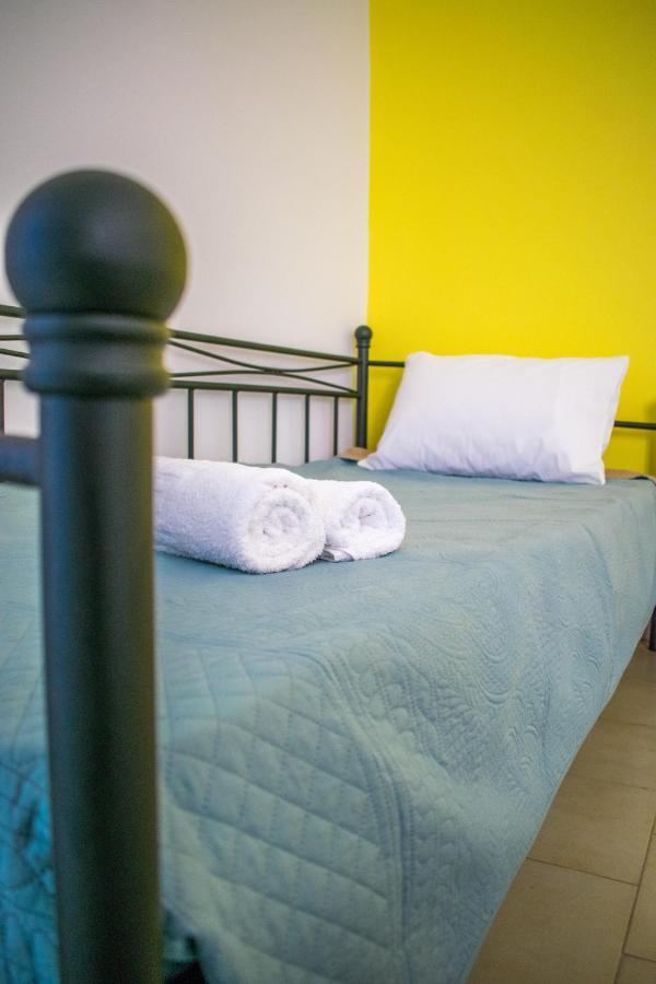Chambre Jaune イアリソス エクステリア 写真