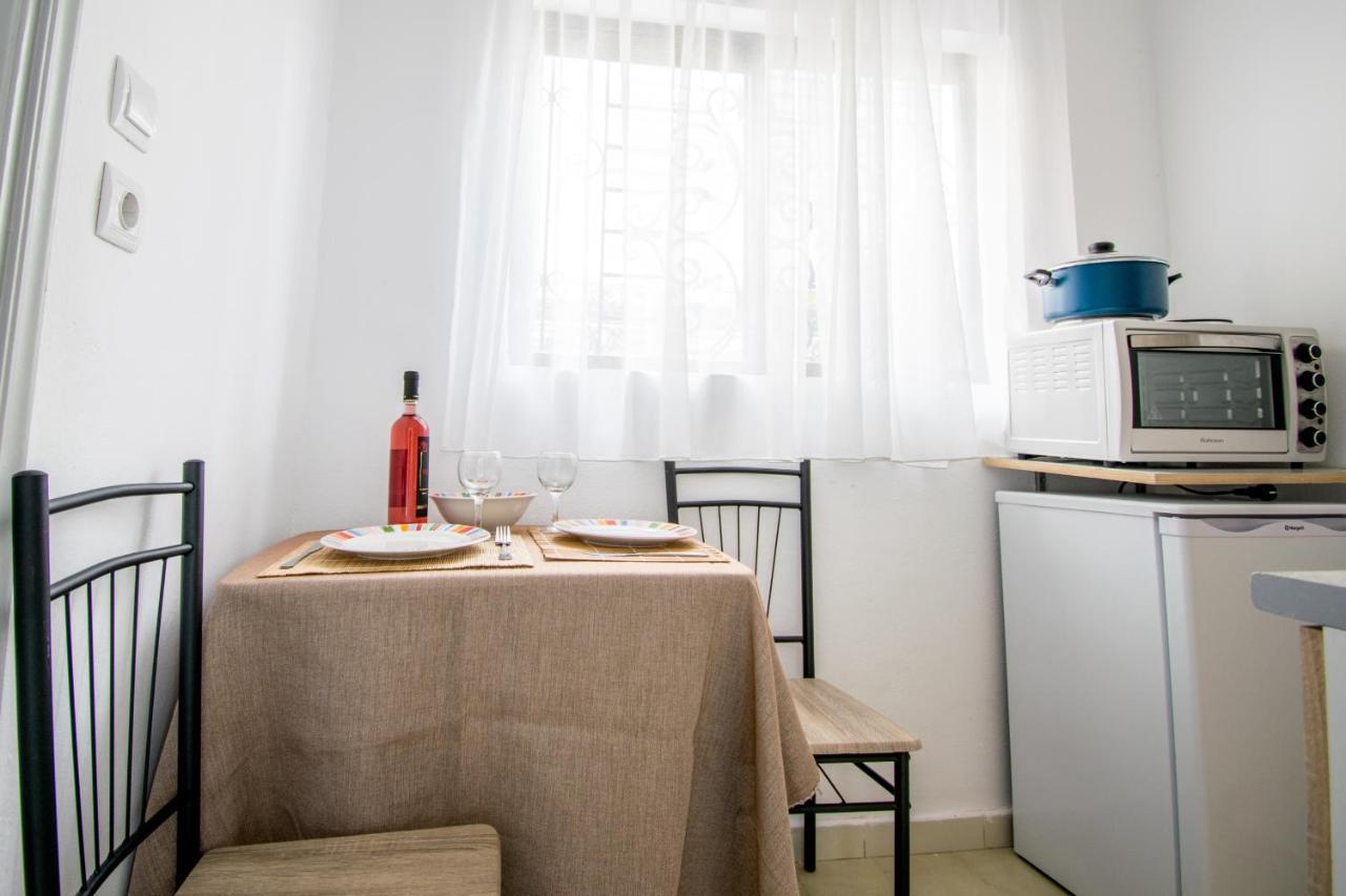 Chambre Jaune イアリソス エクステリア 写真