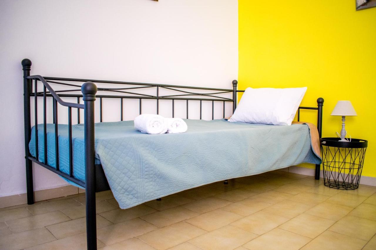 Chambre Jaune イアリソス エクステリア 写真