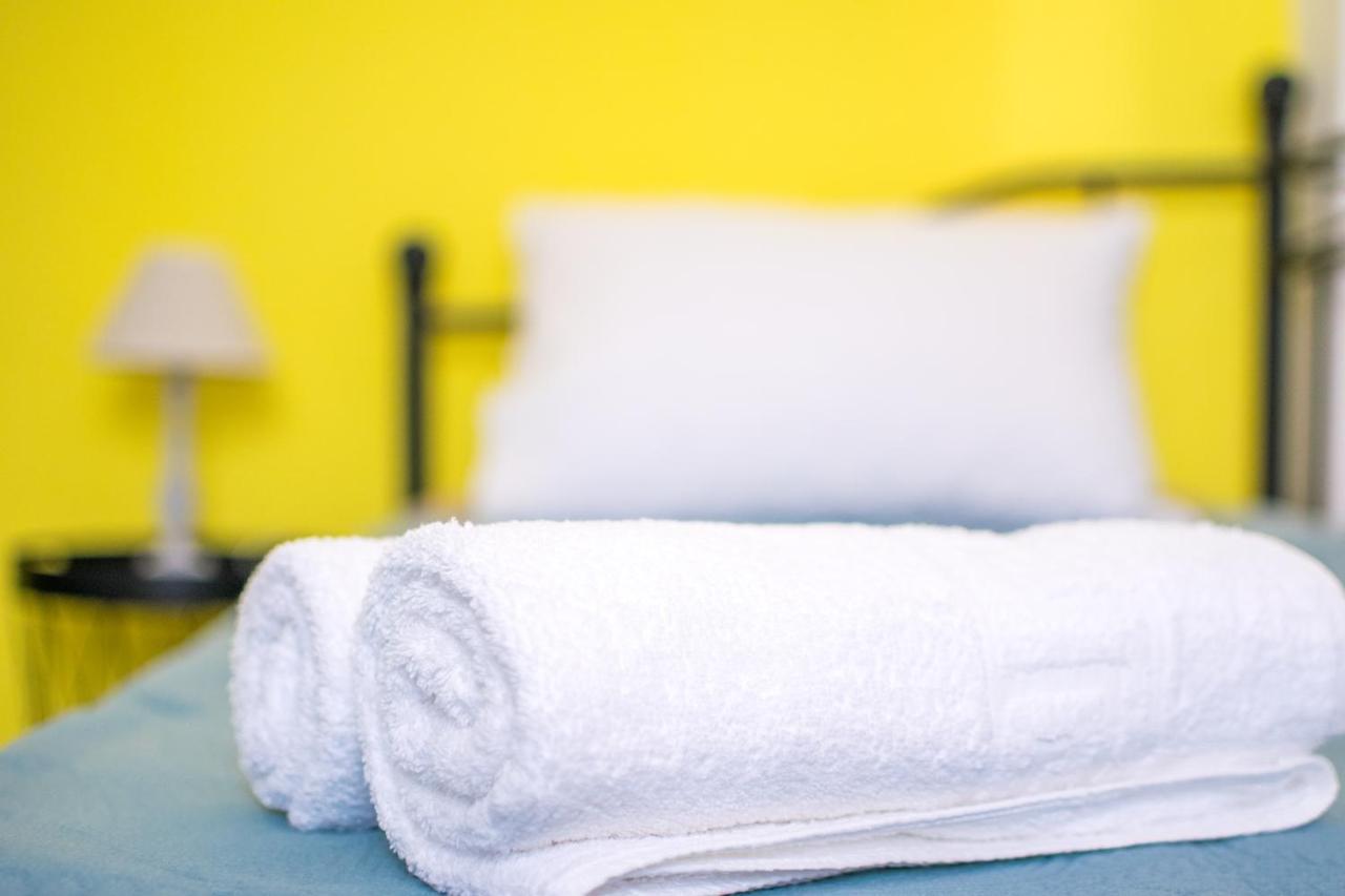 Chambre Jaune イアリソス エクステリア 写真