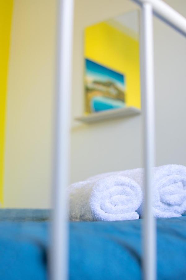 Chambre Jaune イアリソス エクステリア 写真