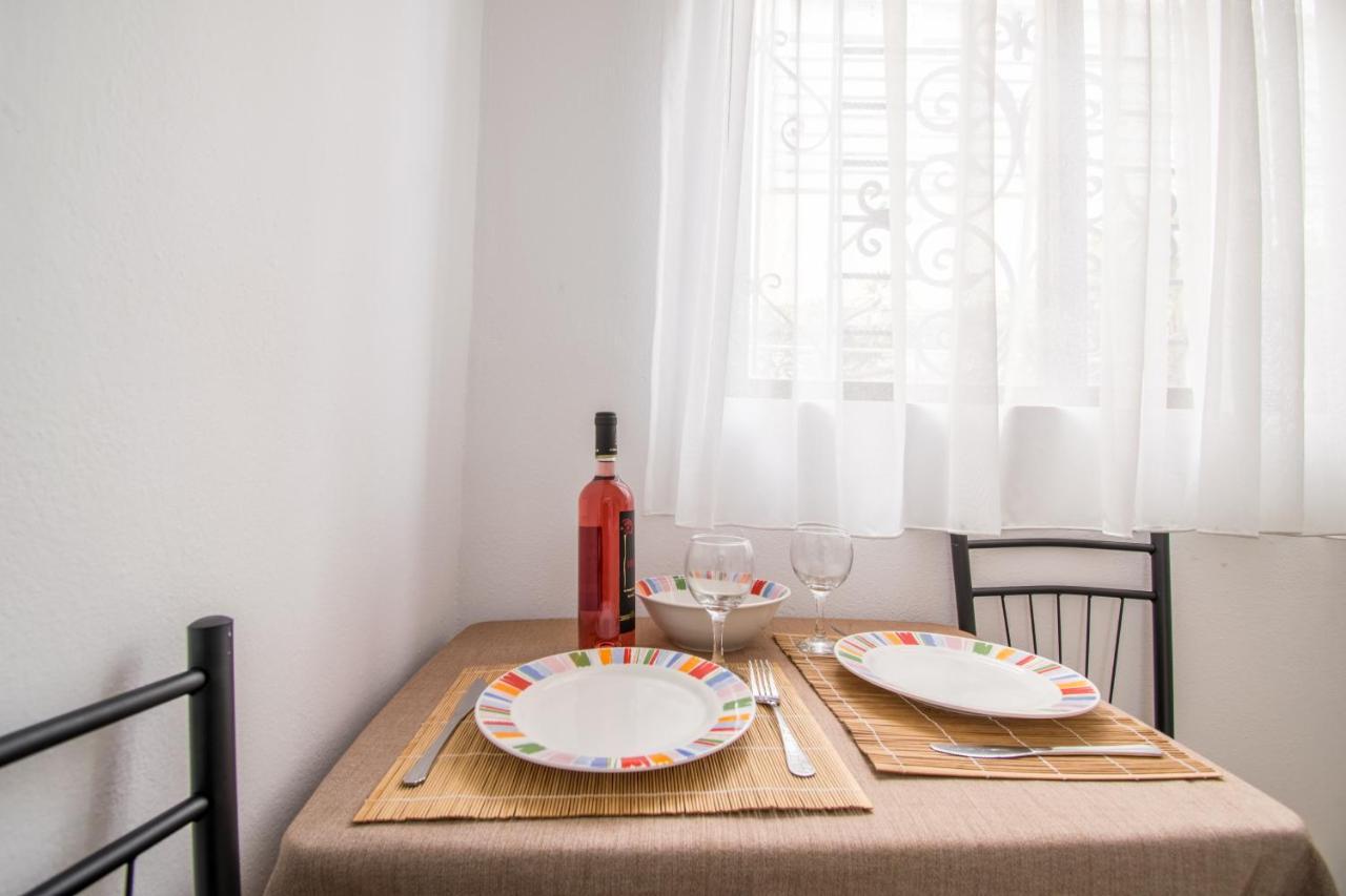 Chambre Jaune イアリソス エクステリア 写真