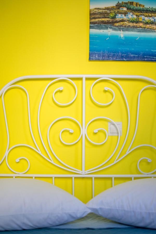 Chambre Jaune イアリソス エクステリア 写真